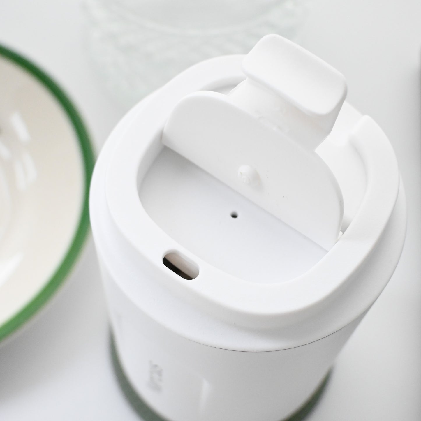 Personalised Engraved Insulated Stainless Steel Tumbler (4 Colours) Gift Singapore