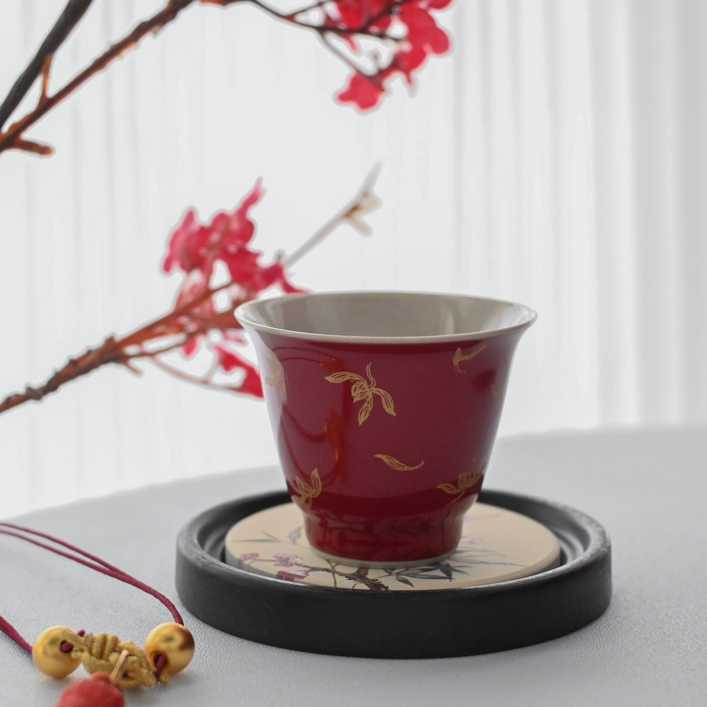 Personalised Longevity Chinese New Year Gift Set Singapore