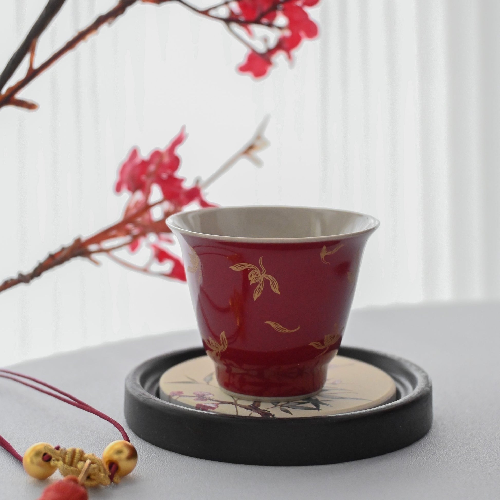 Personalised Longevity Chinese New Year Gift Set Singapore