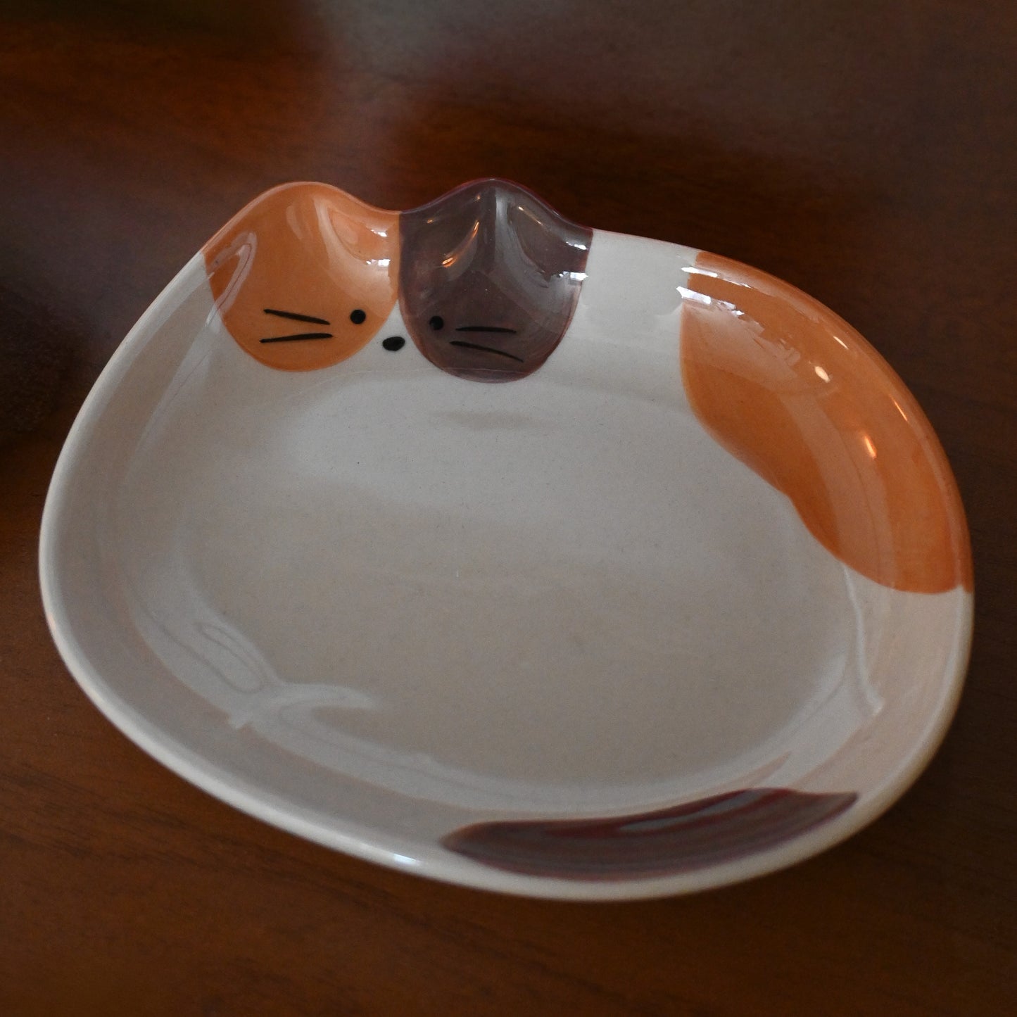 Cat Dish