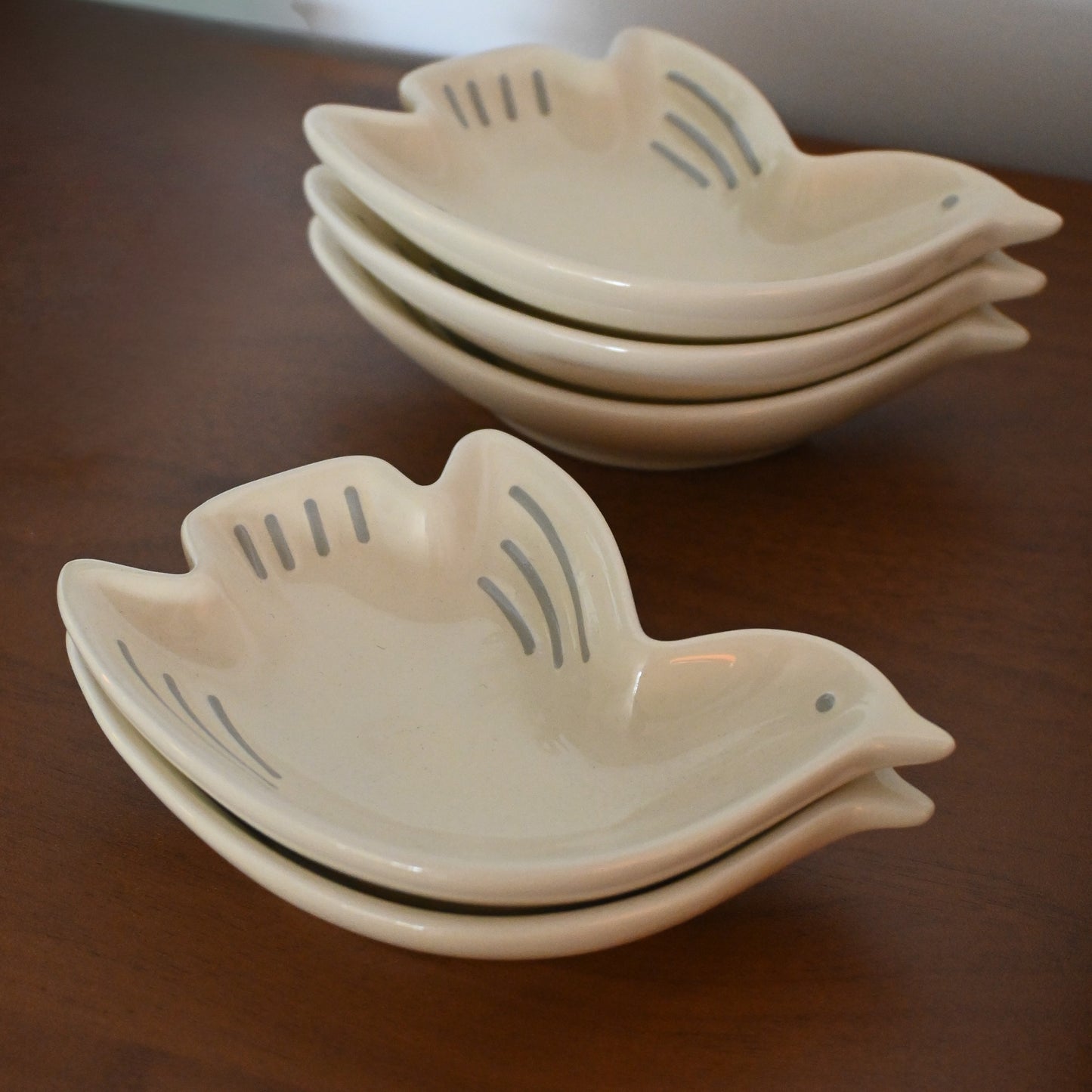 Bird Dish