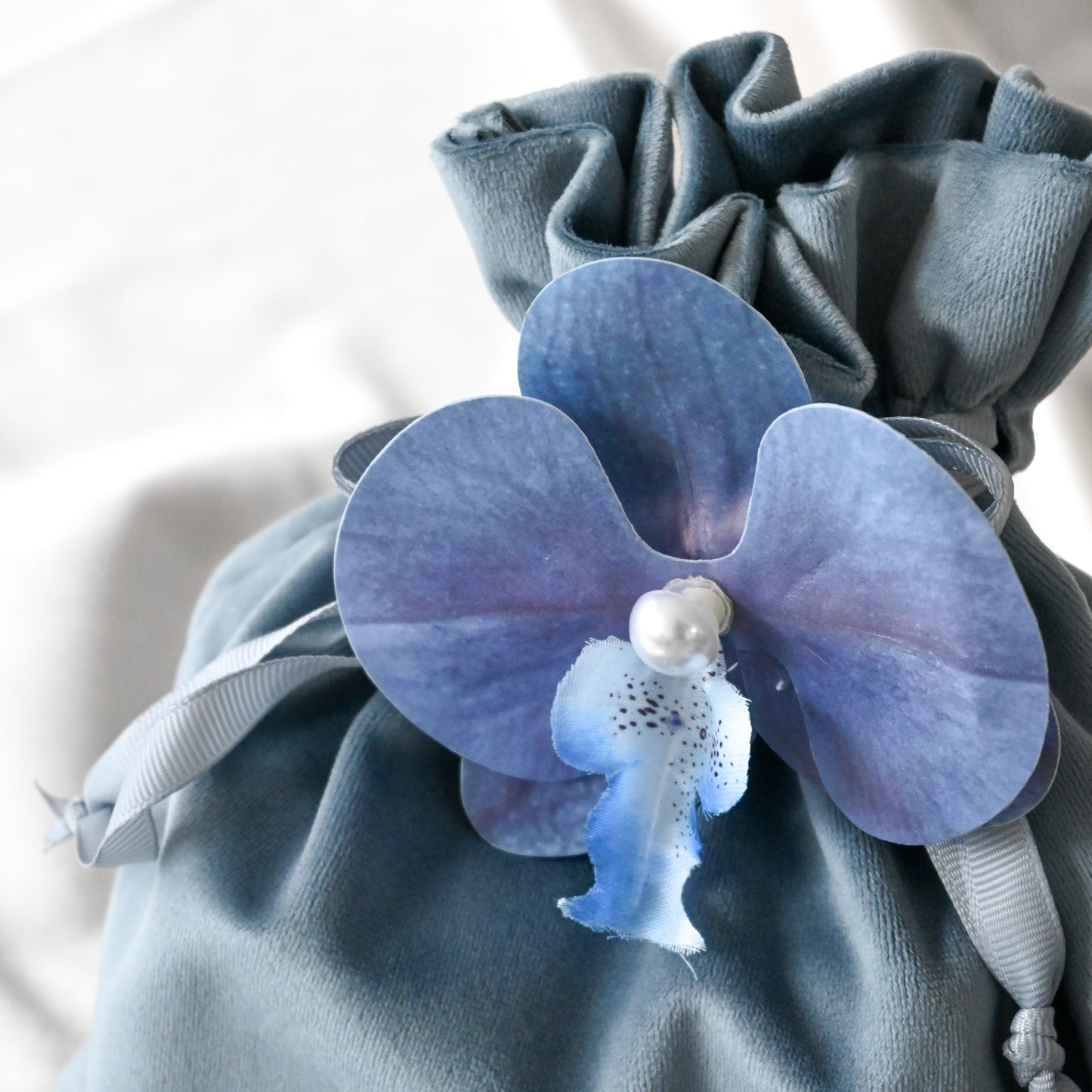 Personalised Bridesmaids Gift Set – Wrapped in Clouds Singapore