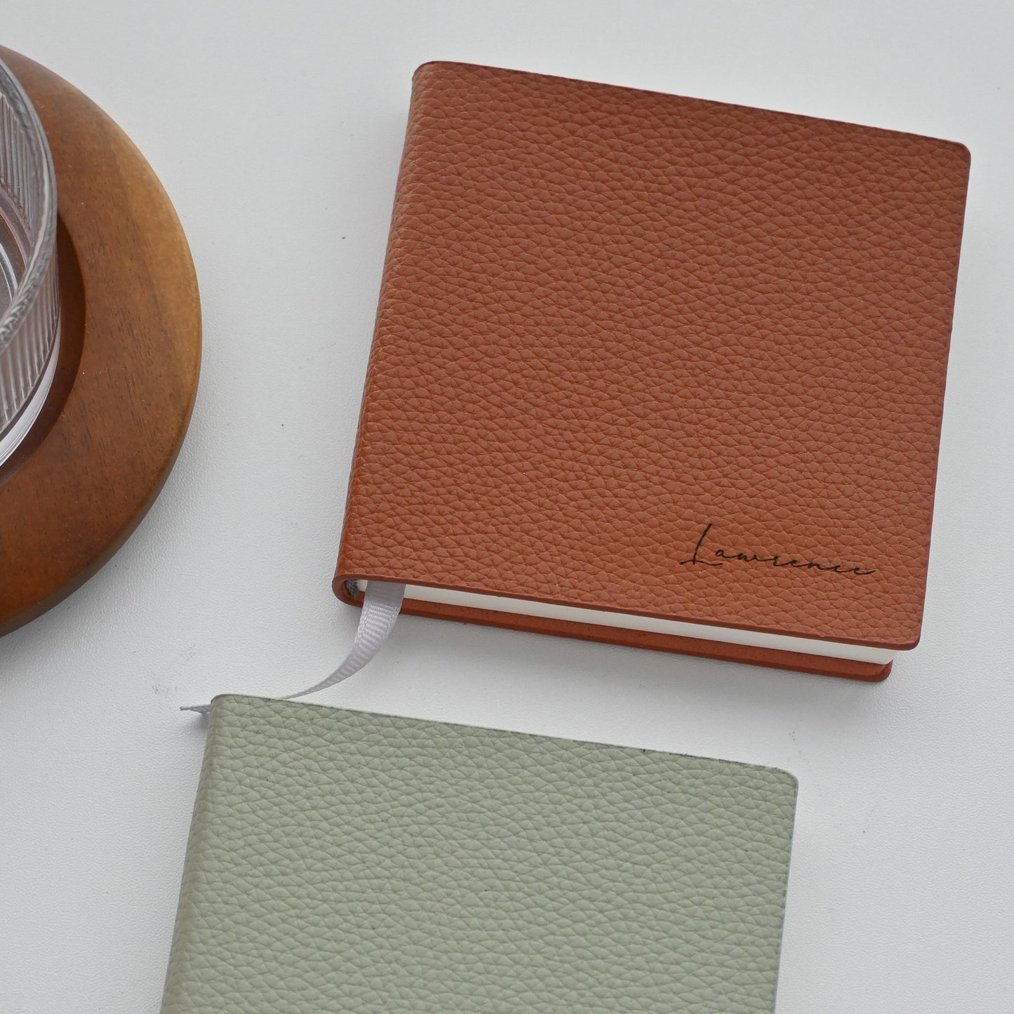 Personalised Mini Notebook