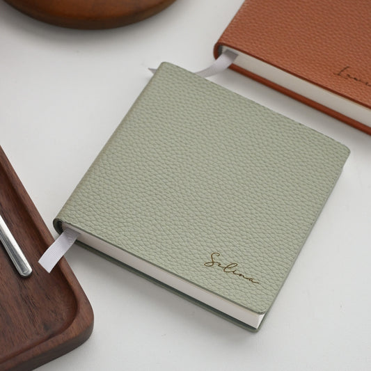 Personalised Mini Notebook