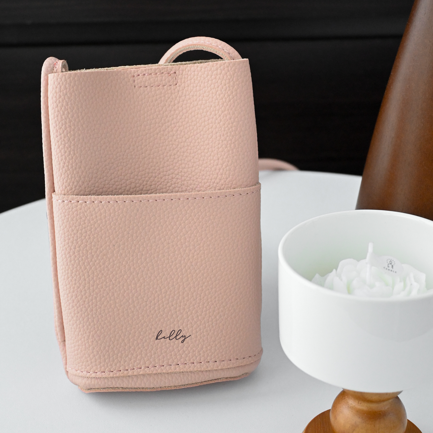 Personalised Bridesmaids Gift Set - Rosy Singapore