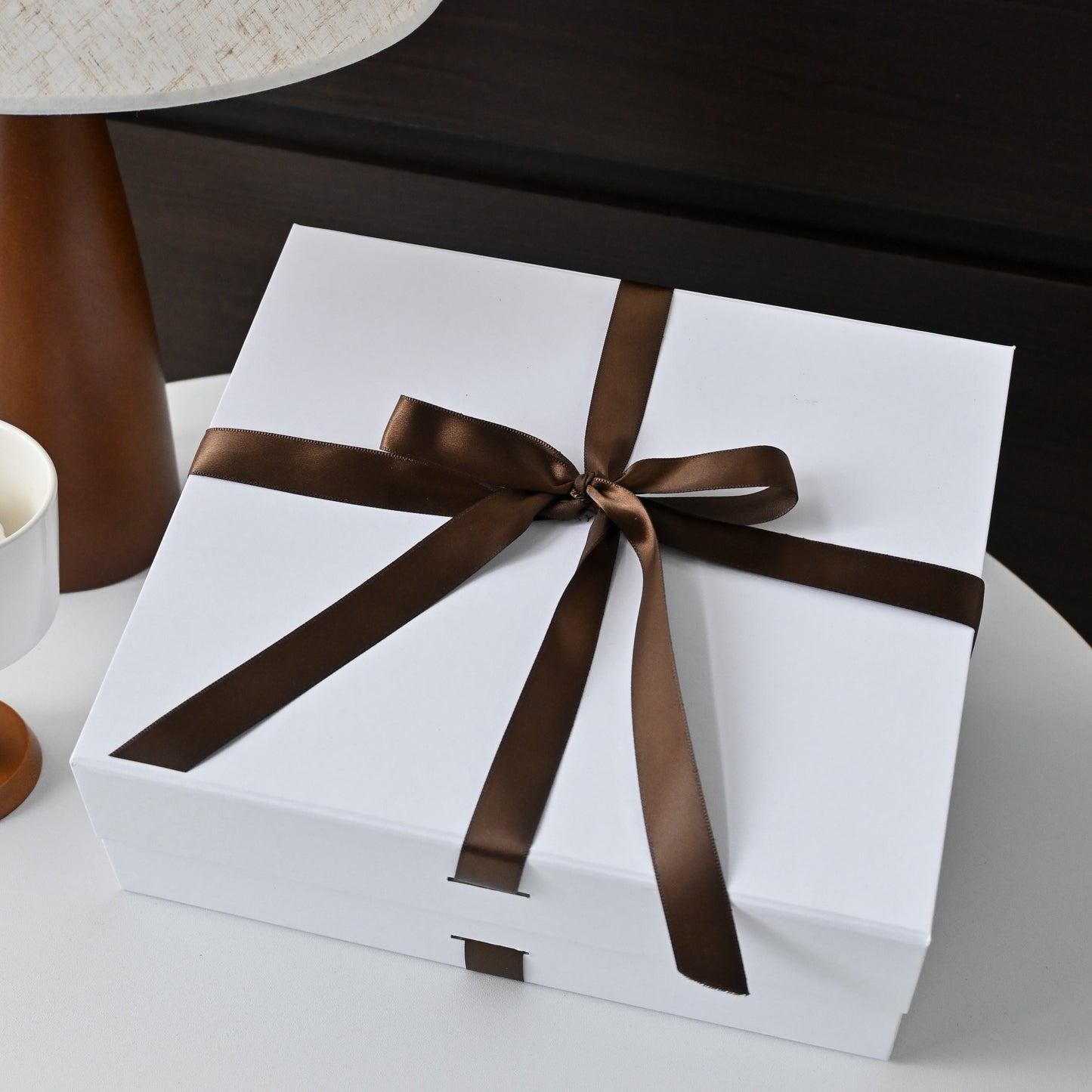 Personalised Couple Gift Set – Infinite Love Singapore