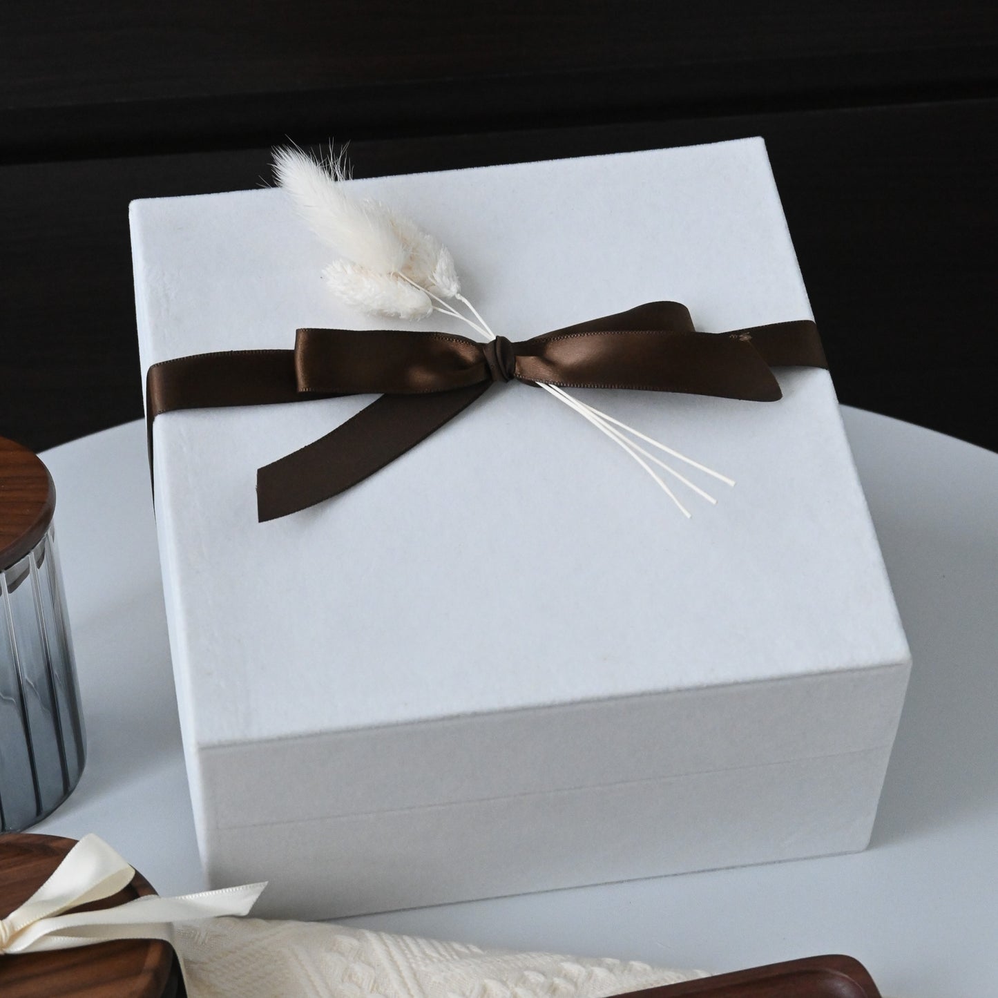 Personalised Housewarming Gift Set - Hearth & Home Singapore