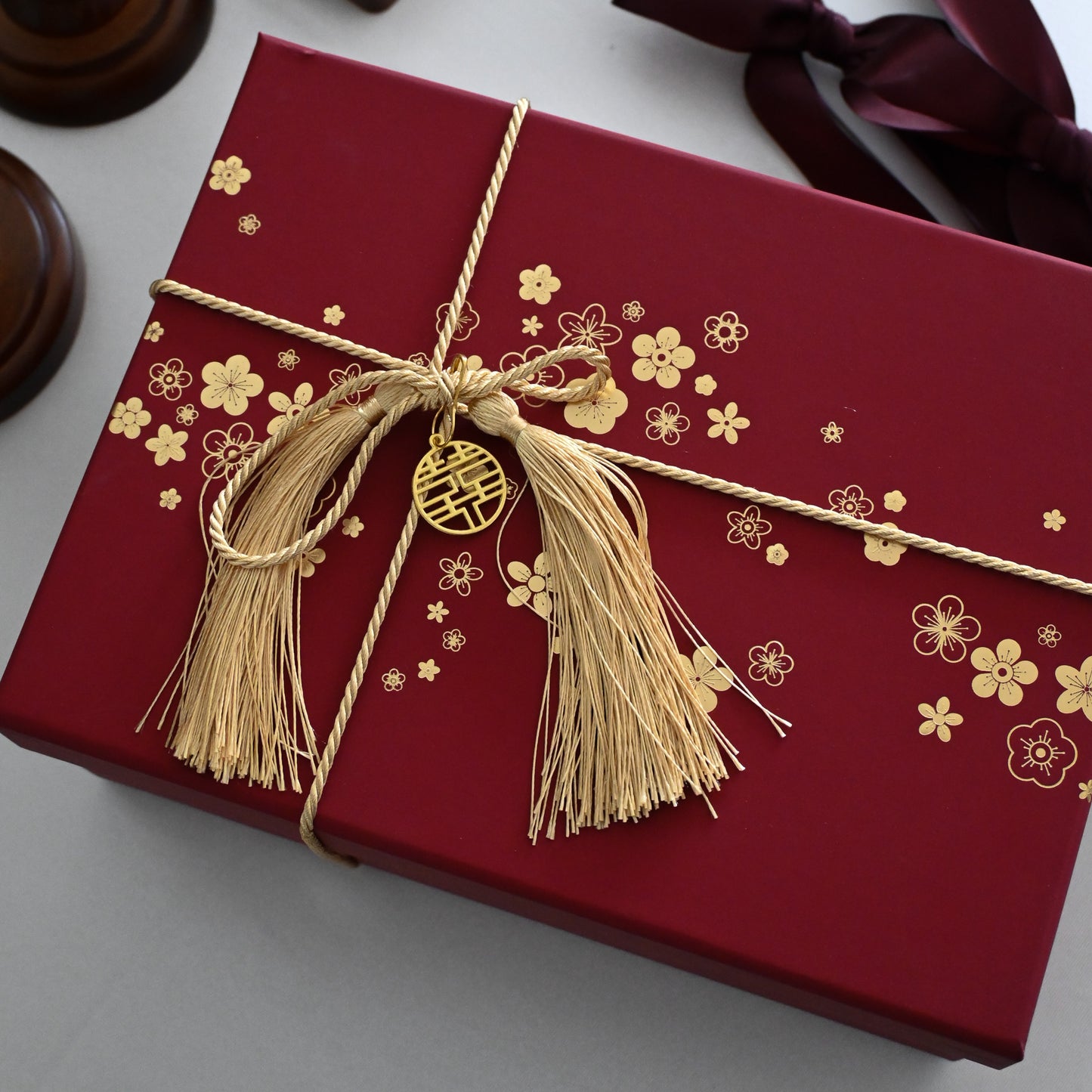 Couple Gift Set - The Archive II