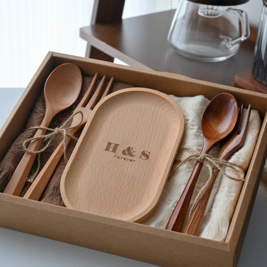 Personalised Housewarming Gift Set Homeware Singapore
