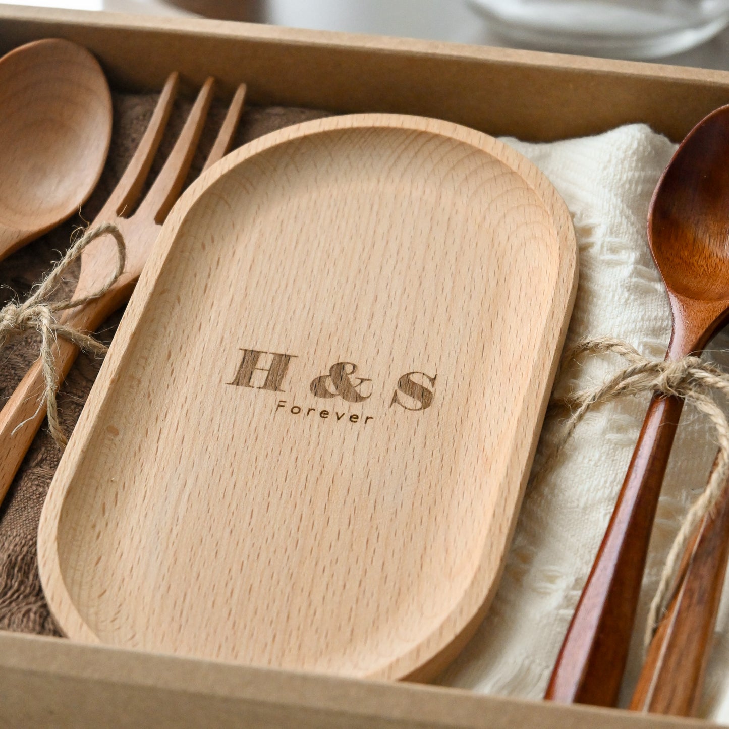 Personalised Housewarming Gift Set Homeware Singapore