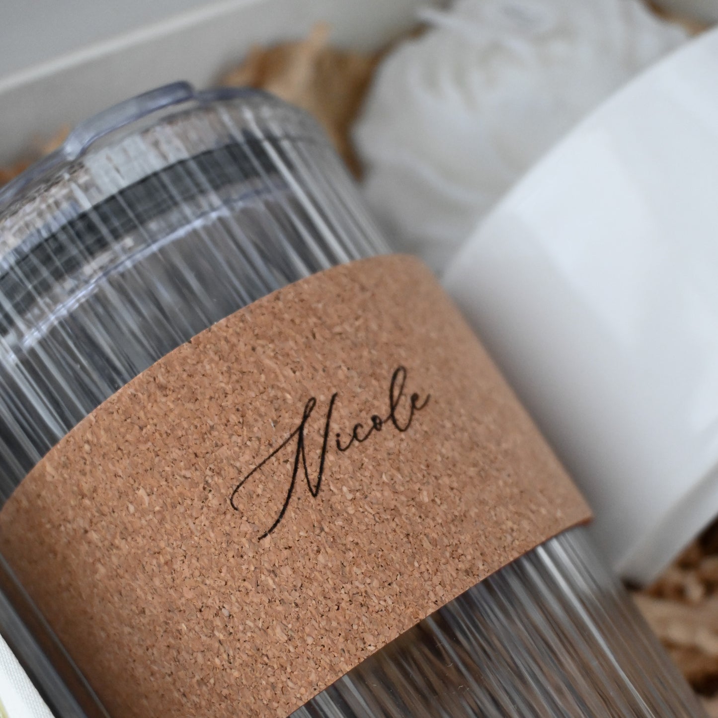 Personalised Earth & Ember Gift Set Singapore