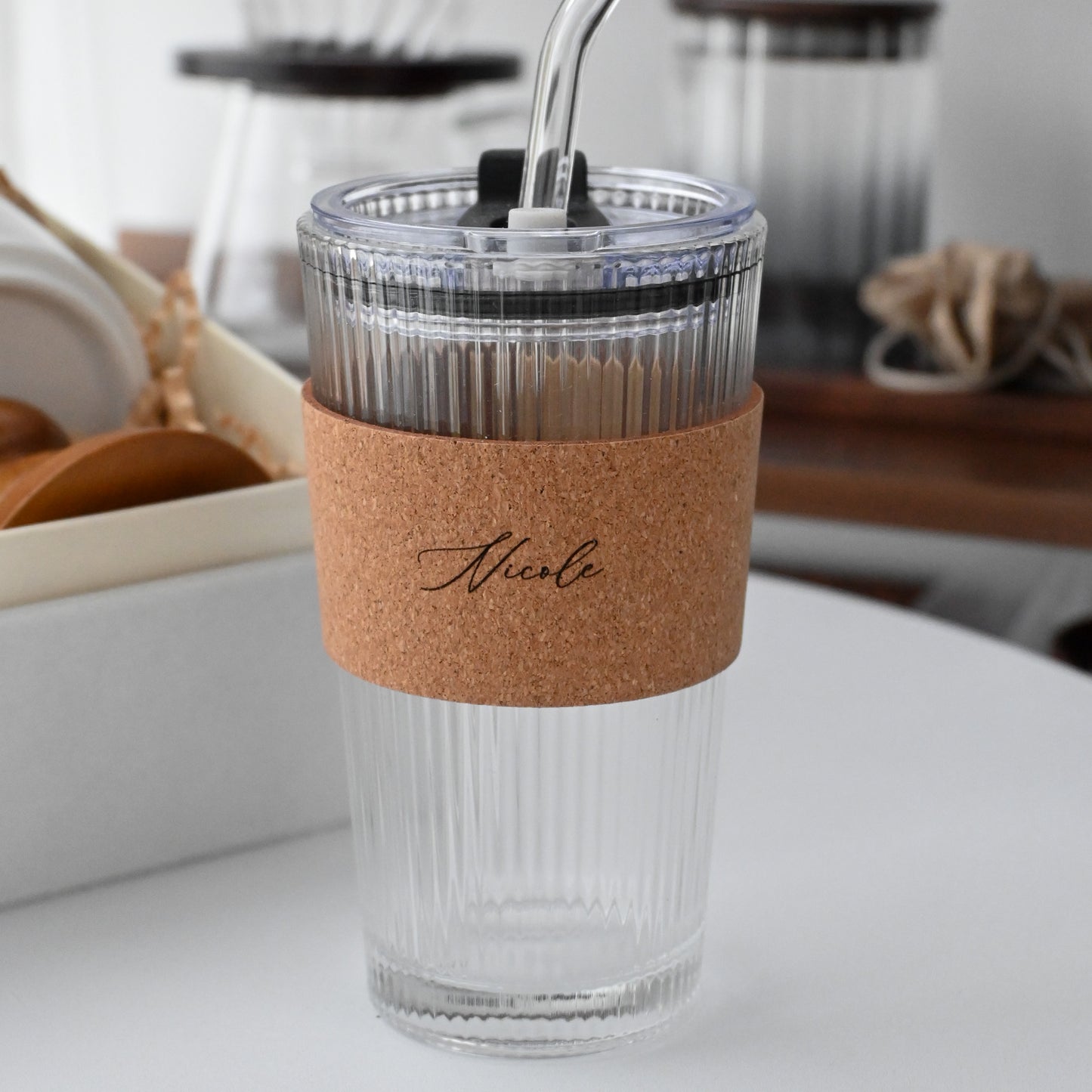 Personalised Earth & Ember Gift Set Singapore