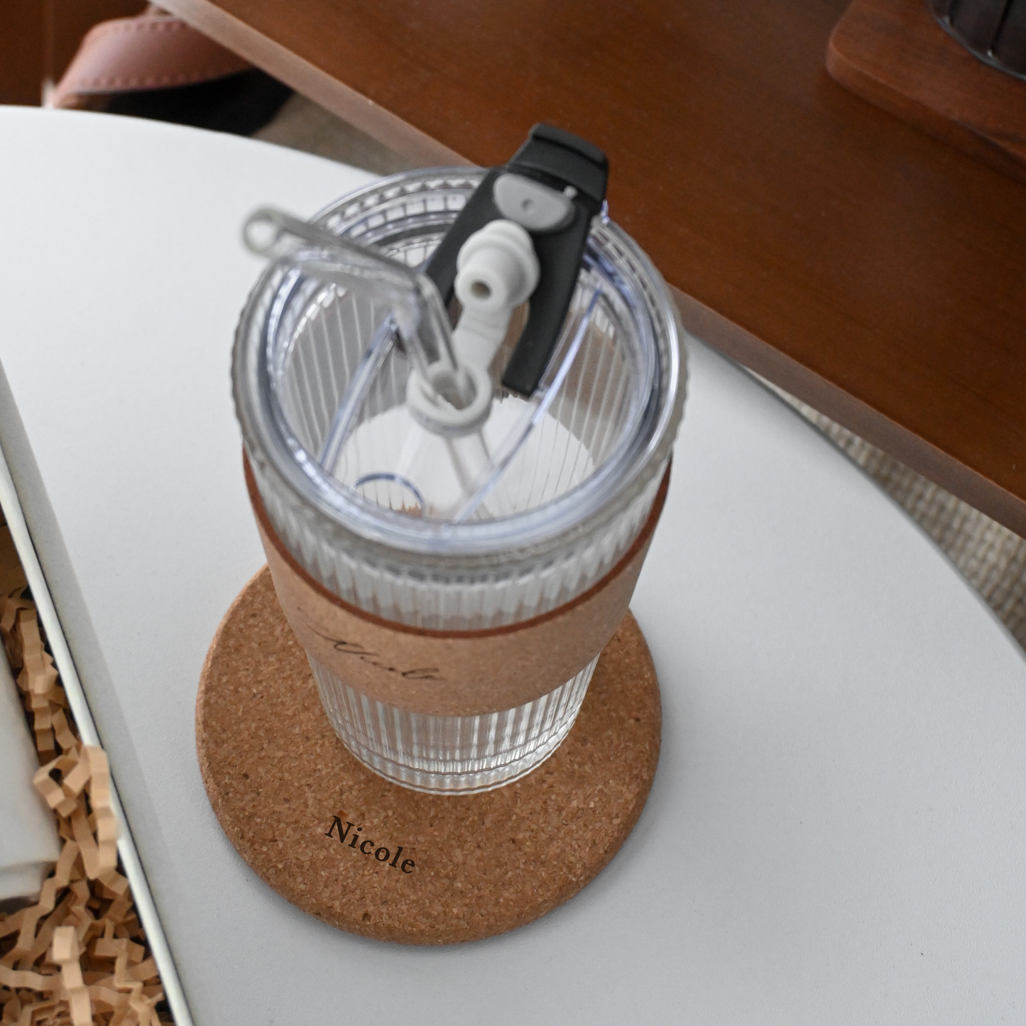 Personalised Earth & Ember Gift Set Singapore