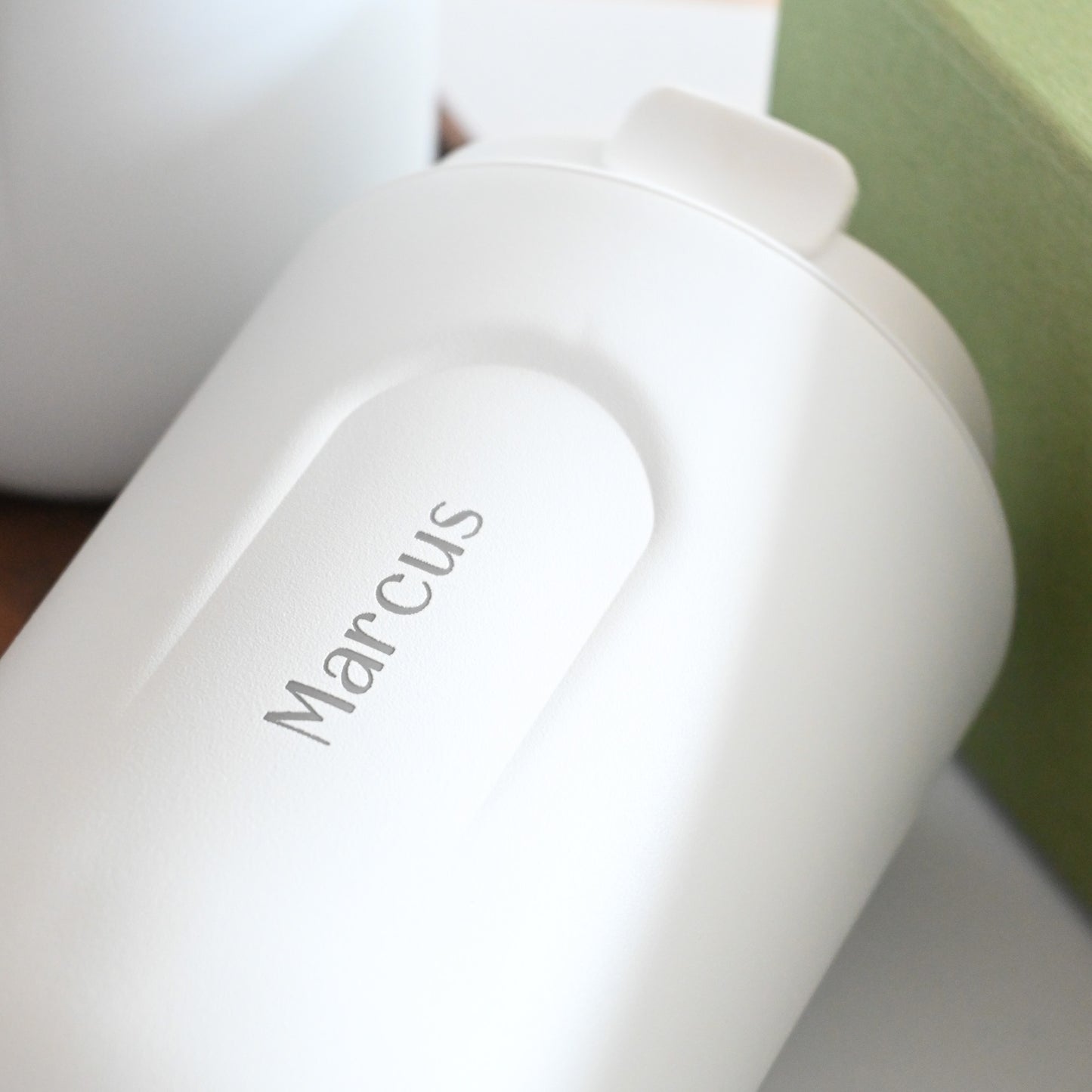 Personalised Couple Gift Set - Into the Woods Singapore