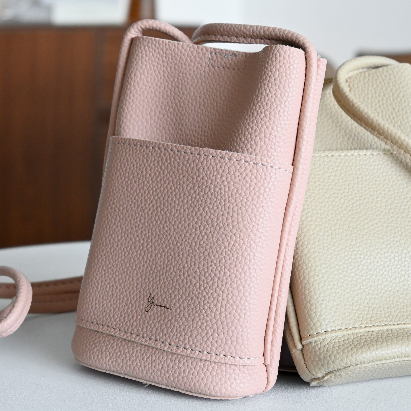 Personalised Cross Body Bag with Pocket Singapore