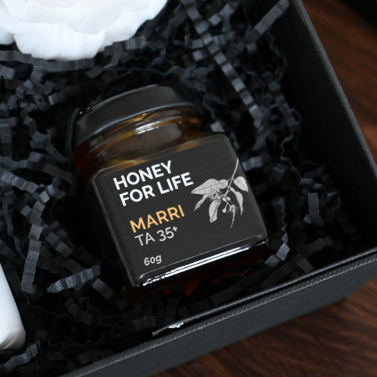 Personalised The Morning Ritual Gift Set - Honey Singapore