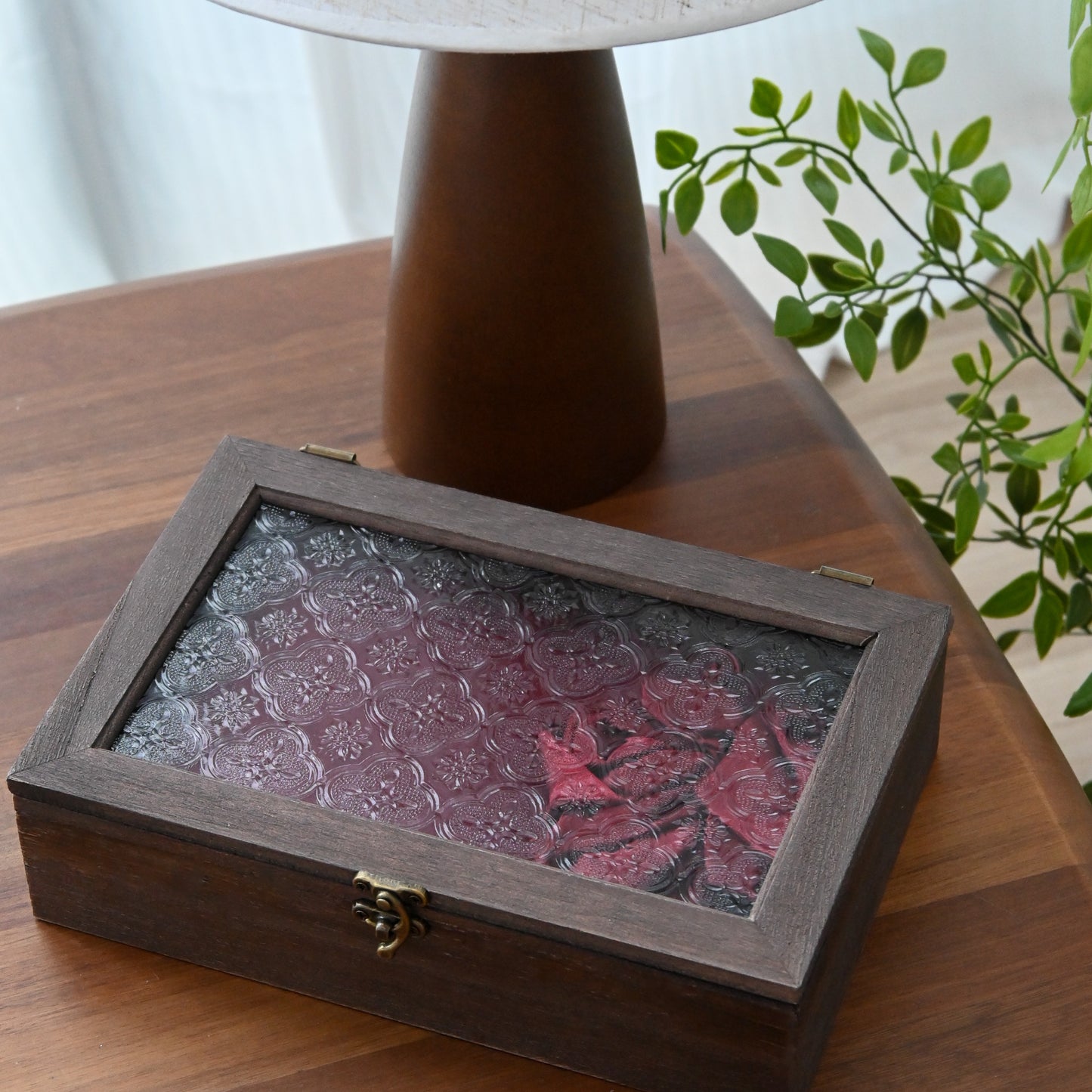 Personalised For Her The Bordeaux Gift Box Singapore