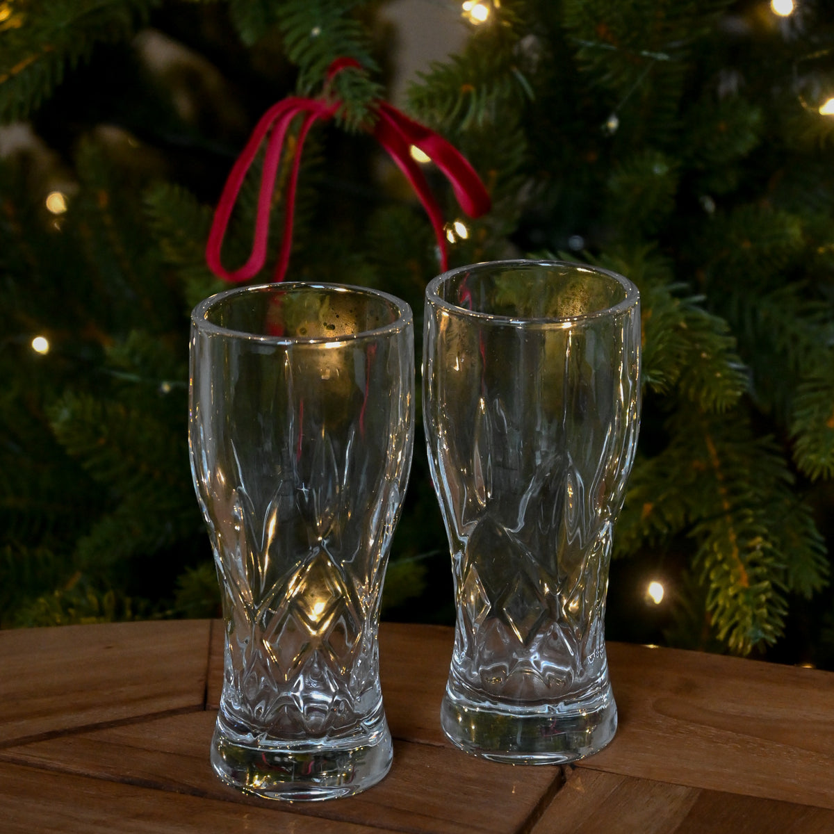 Mini Beer Glass