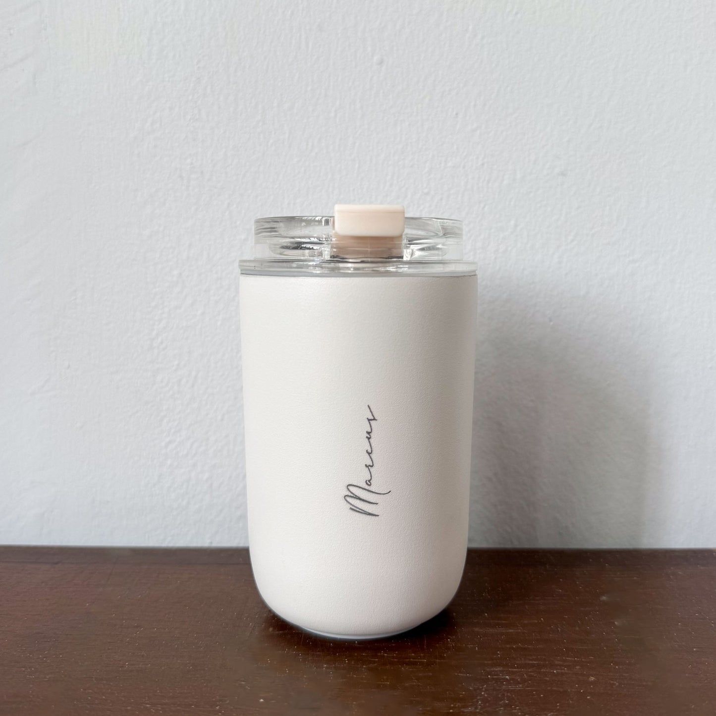 Personalised Engraved Mug Gift White Singapore