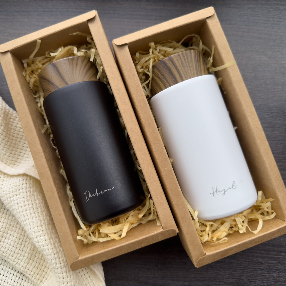 Personalised Engraved Bottle Gift Singapore