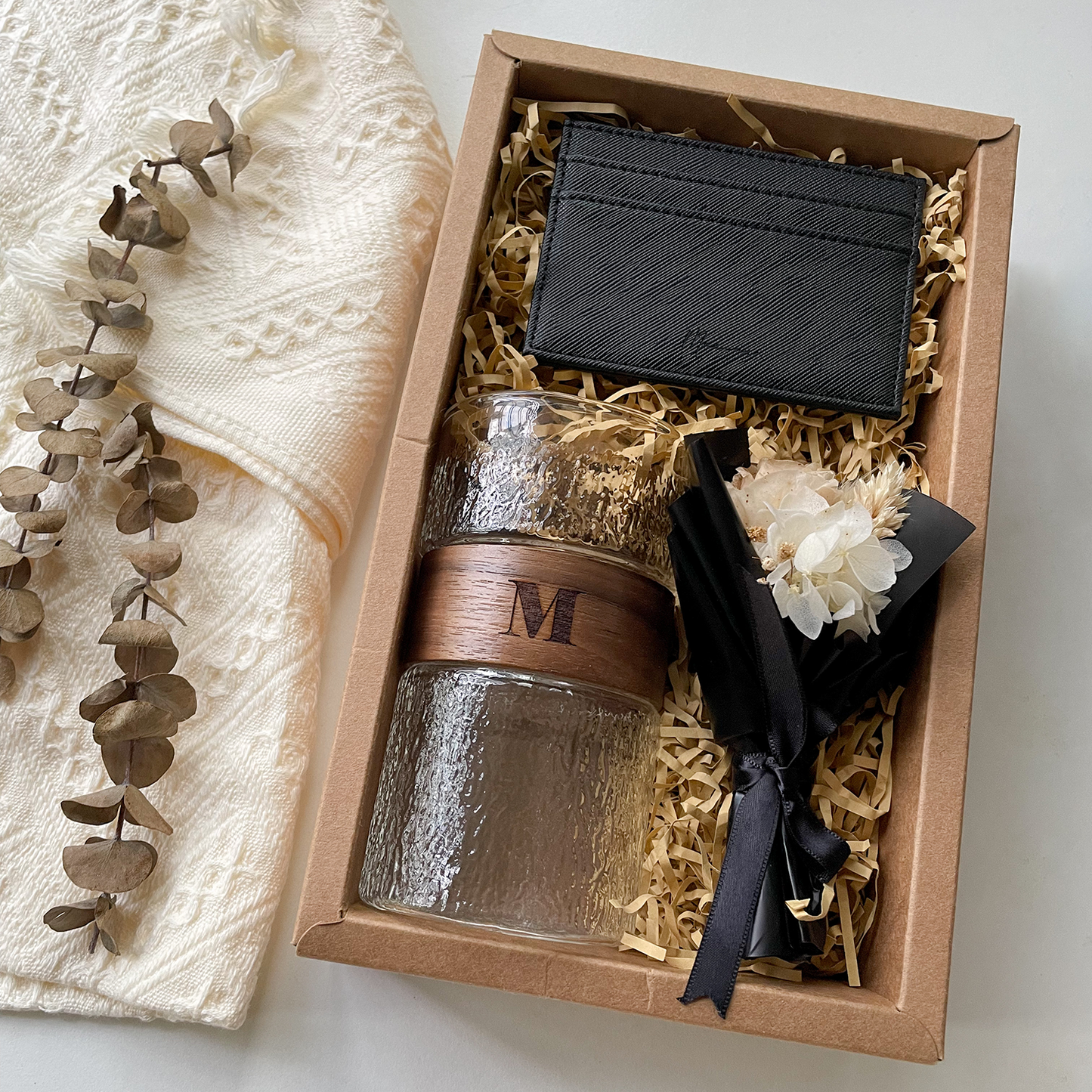 For Him Gift Set - Exotic