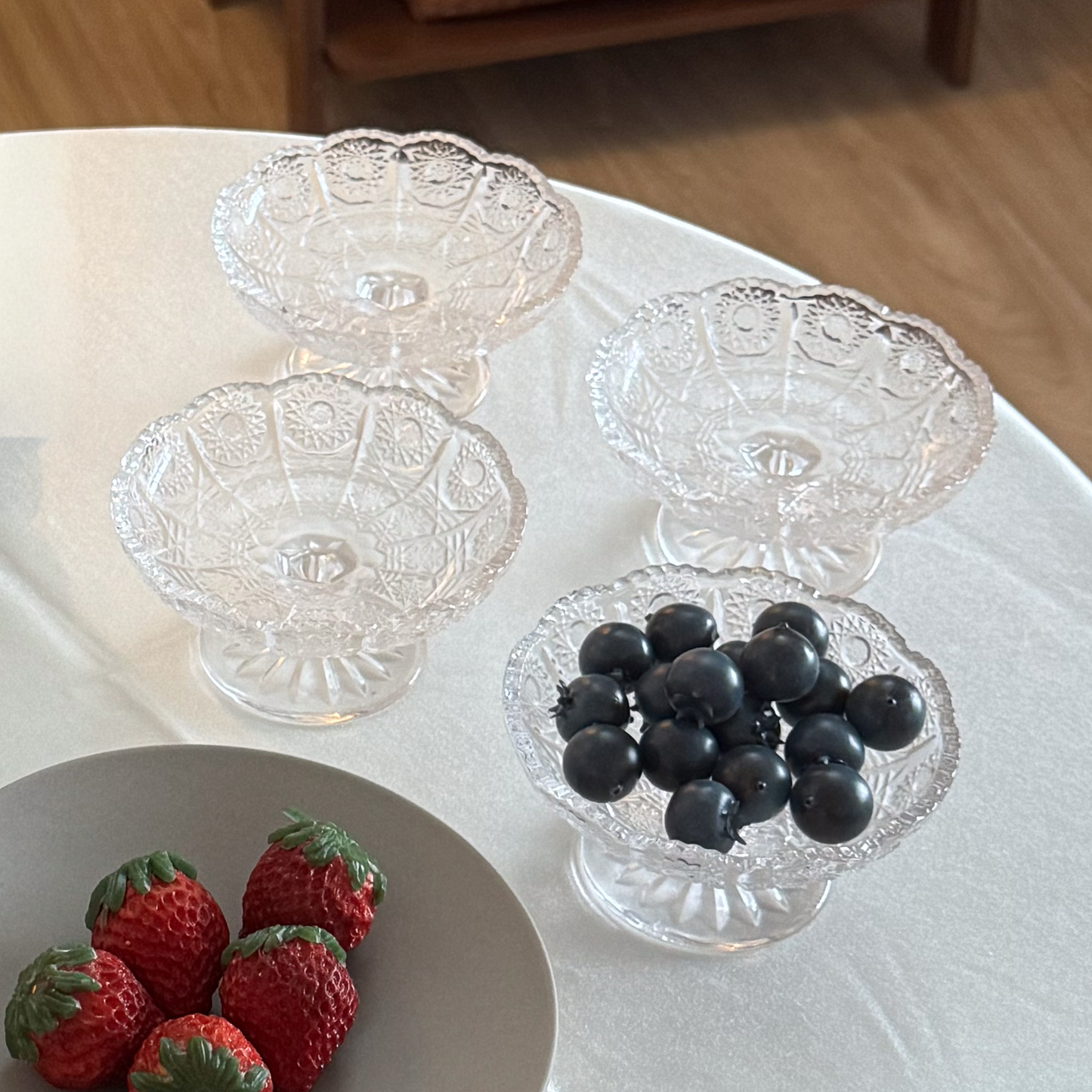 Sunflower Trinket/Food Dish
