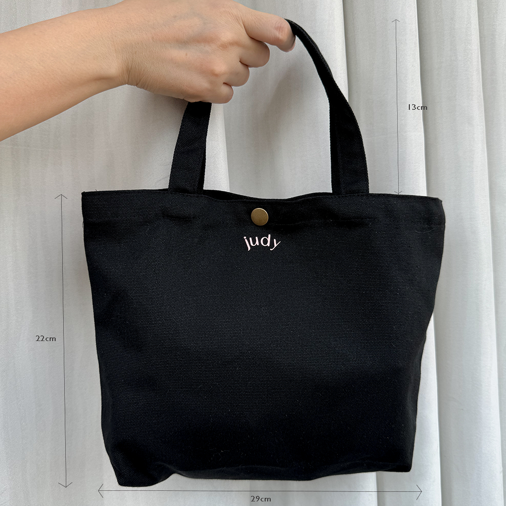 Personalised For Her Gift Set Jewellery Organiser Bag Singapore