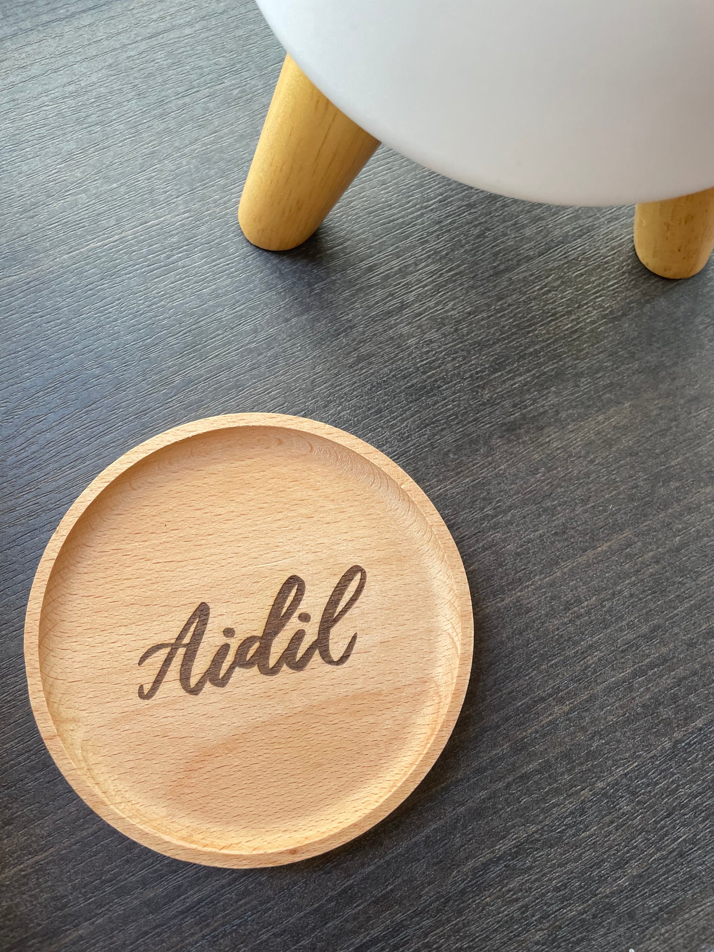 Customised name