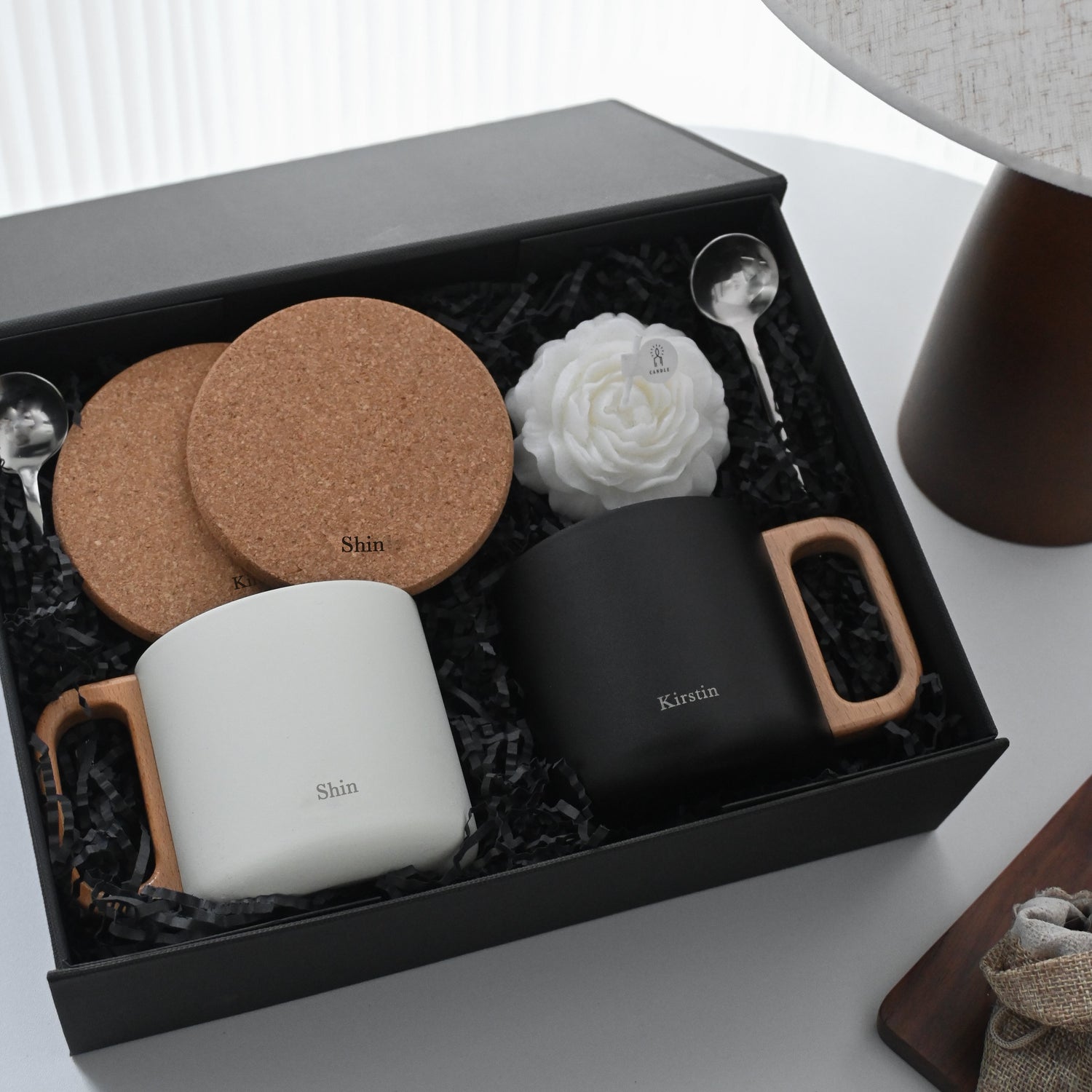 Personalised Wedding/Housewarming Gifts for Couples Singapore
