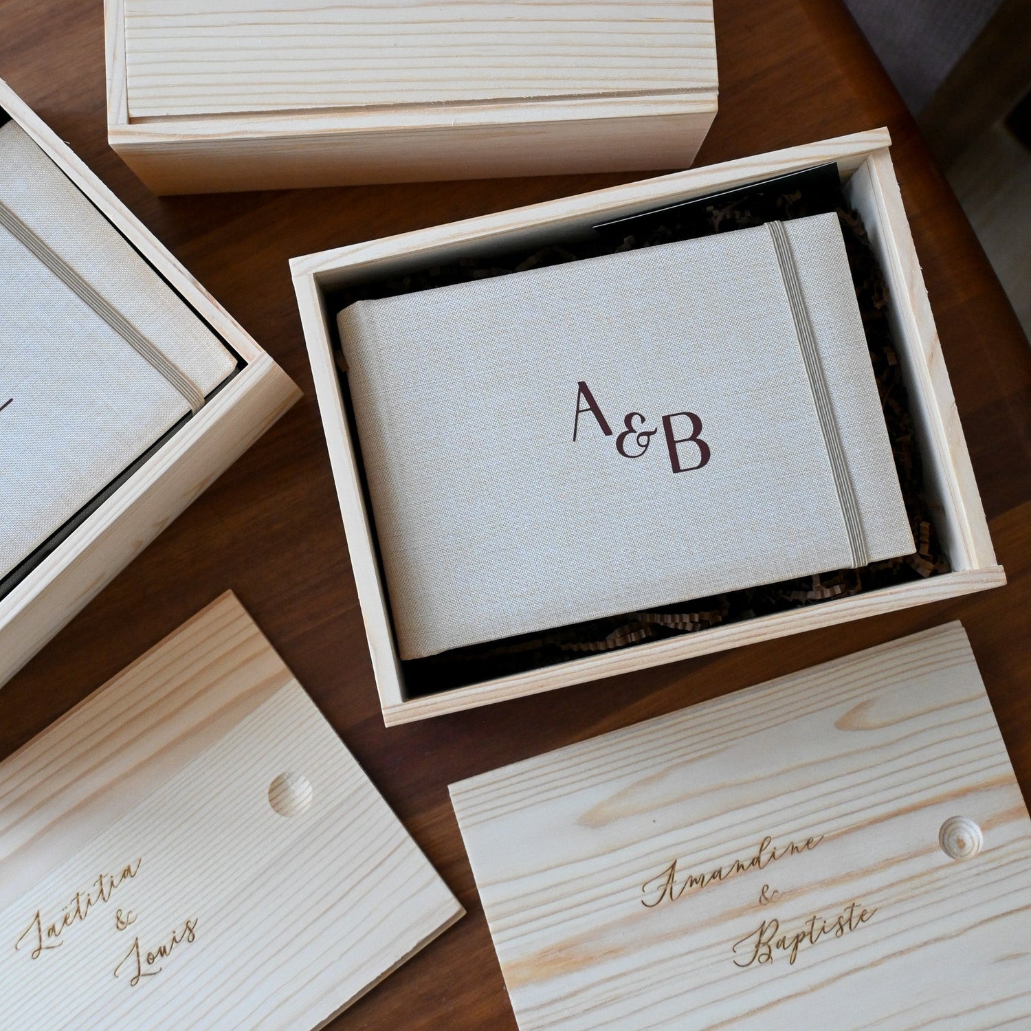 Personalised Anniversary Gifts Singapore