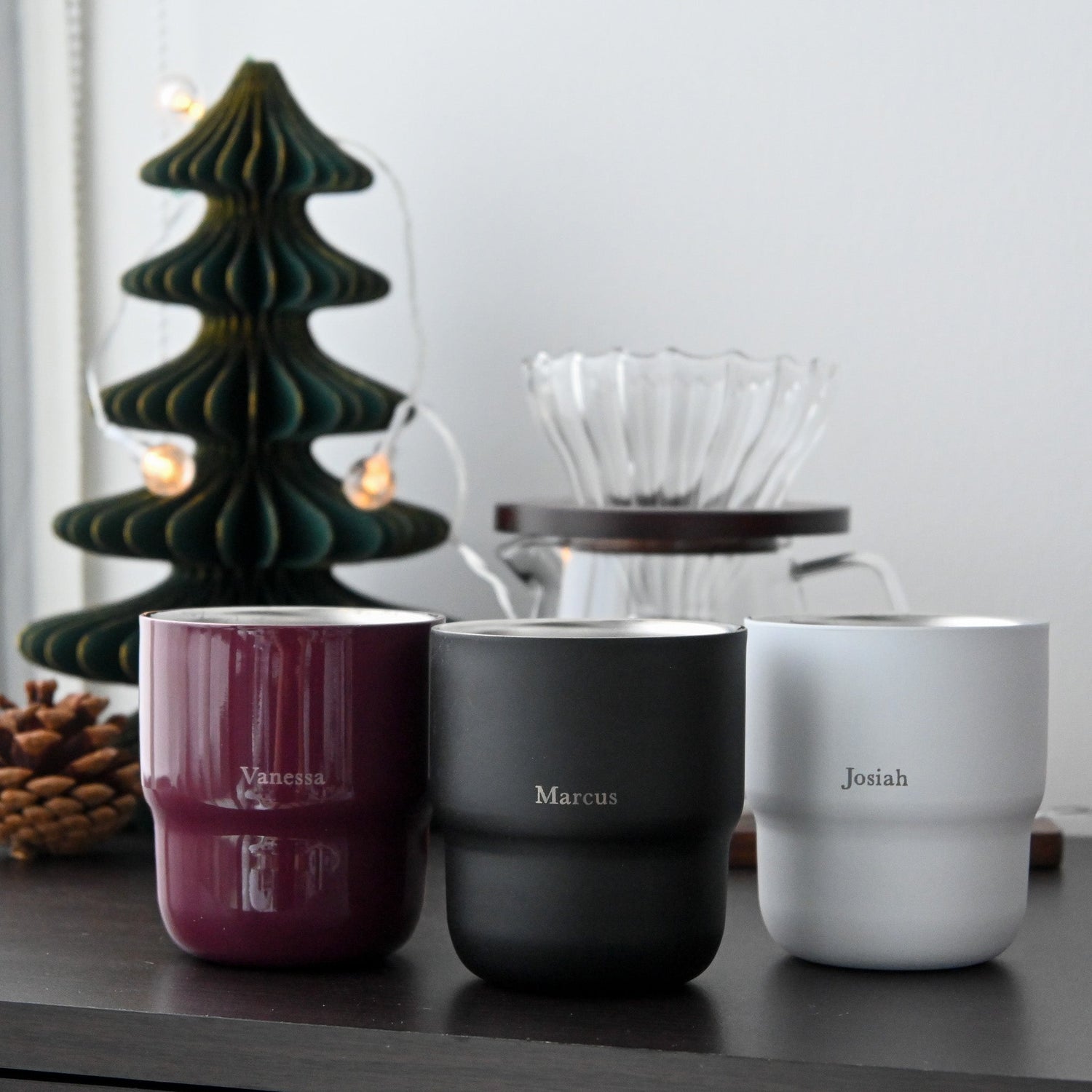 Personalised Christmas Gifts for Family Singapore