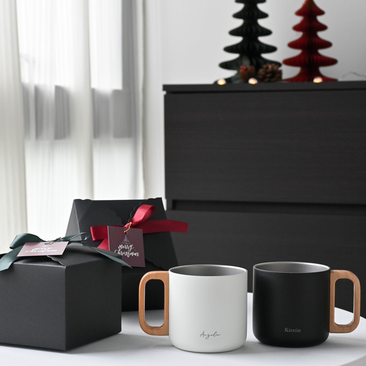 Personalised Christmas Gifts for Couples Singapore
