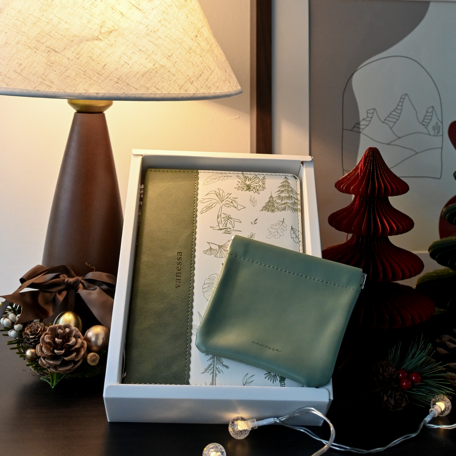 Personalised Christmas Gifts for Her Singapore