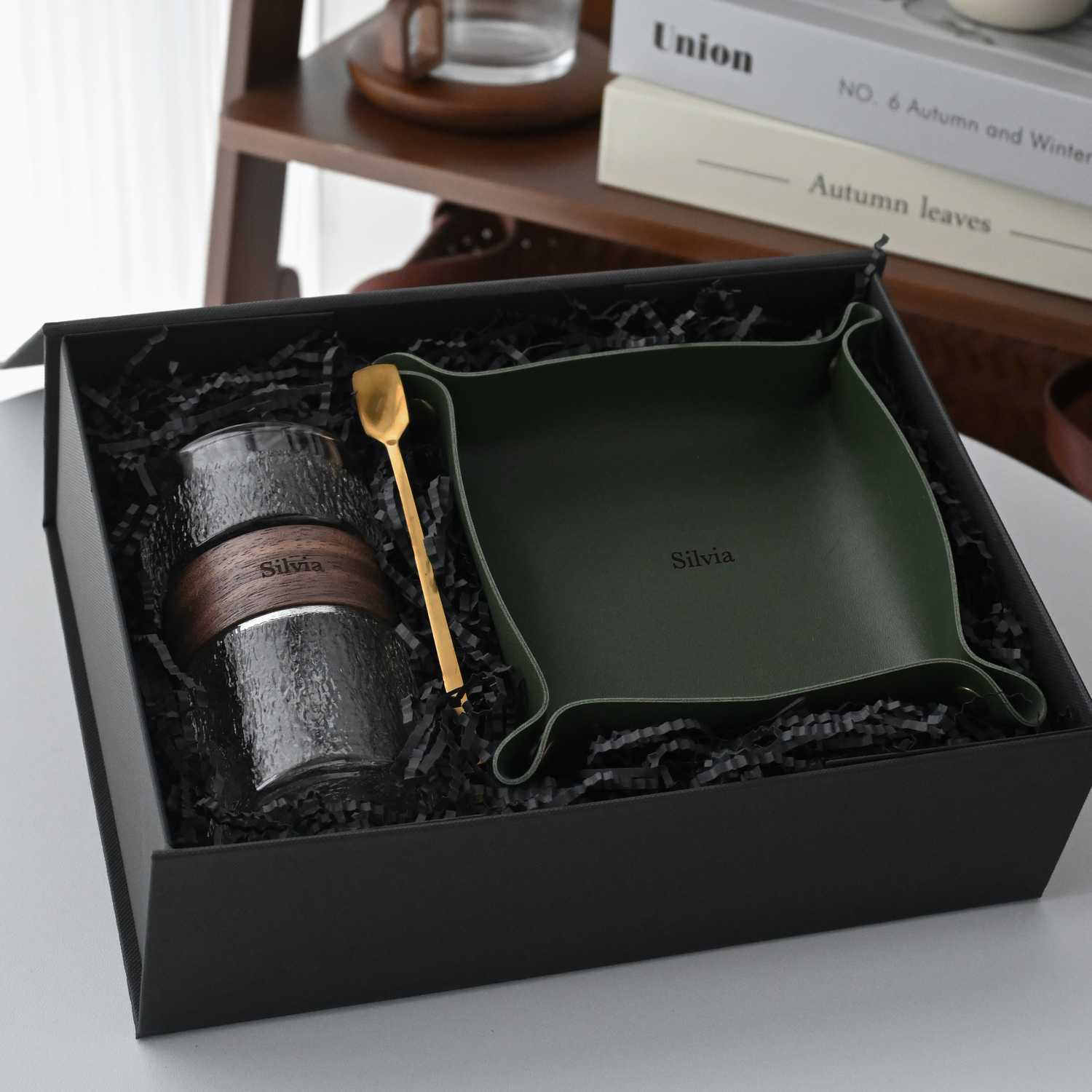 Gifts to Thank and Appreciate with Logo