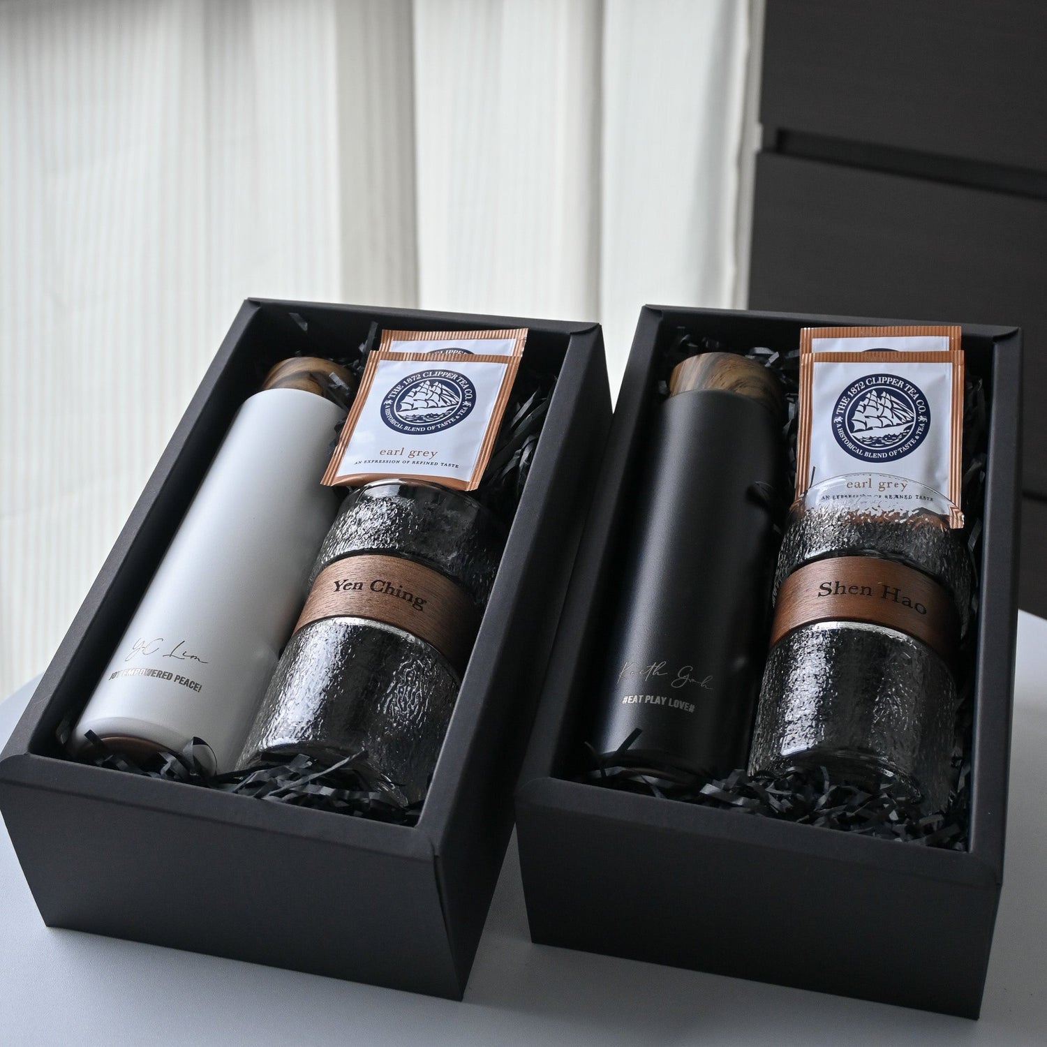 Personalised Gifts for Colleagues Singapore