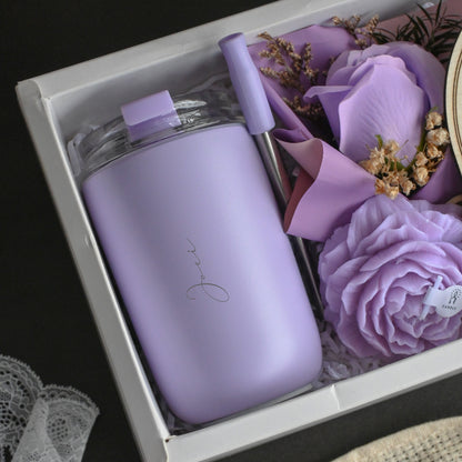 Lilac Lover Gift Set Singapore