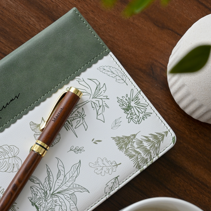 Luxe Botanical Gift Set