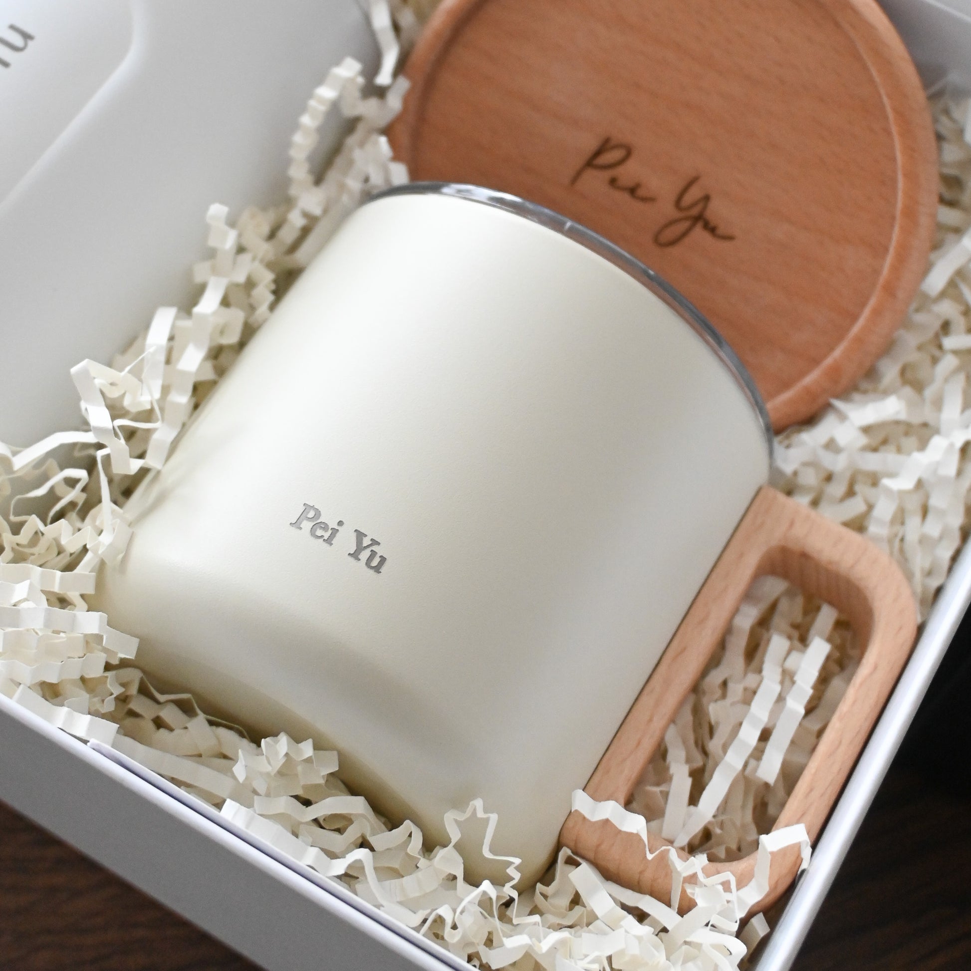 Personalised Sip & Savour Gift Set Singapore