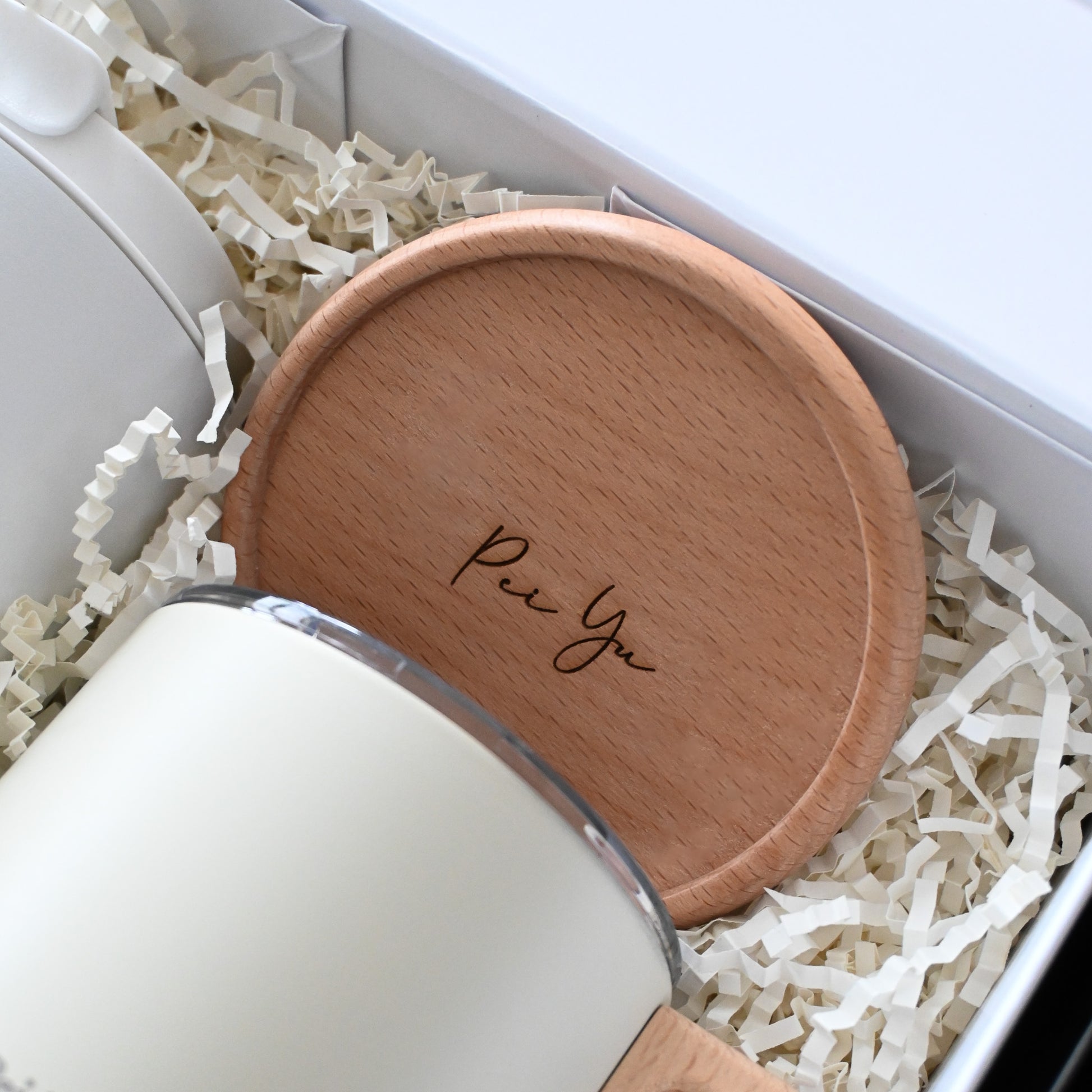 Personalised Sip & Savour Gift Set Singapore
