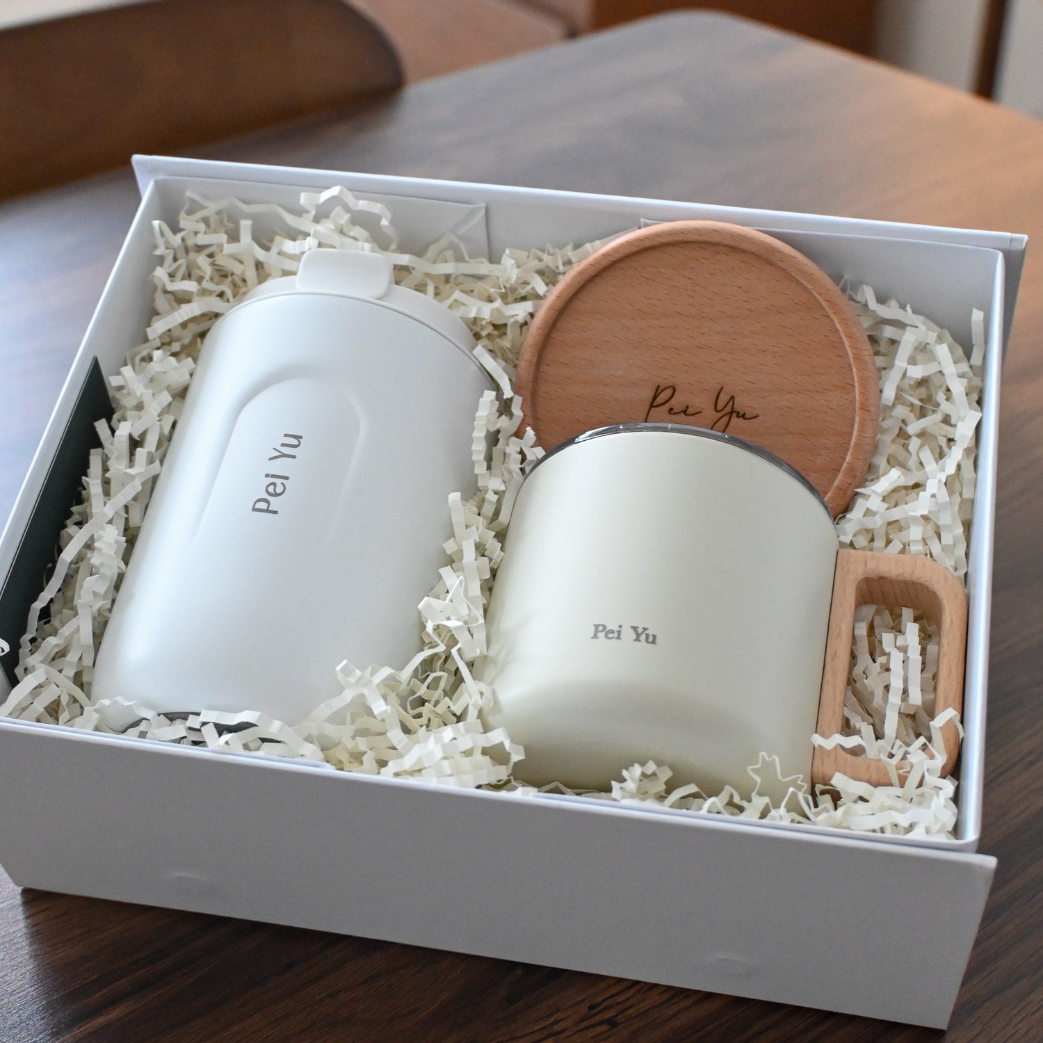 Personalised Sip & Savour Gift Set Singapore