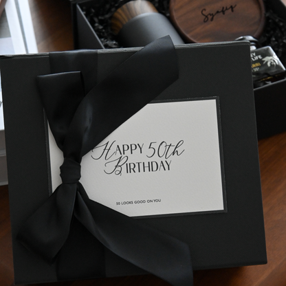 Personalised The Cozy Ritual Gift Set – Honey Singapore