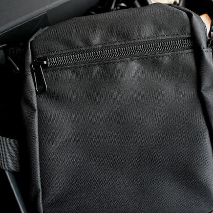 Personalised Couple Gift Set - Matchy Black Bags Singapore