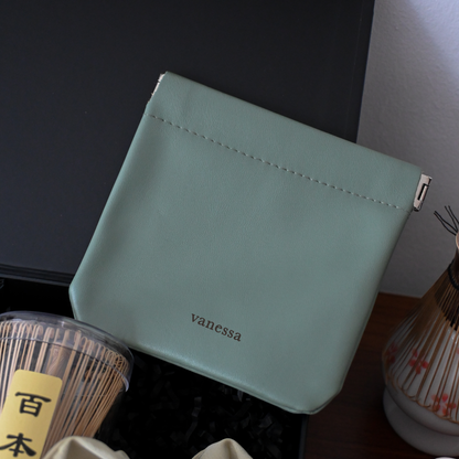 Personalised The Matcha Muse Gift Set Singapore