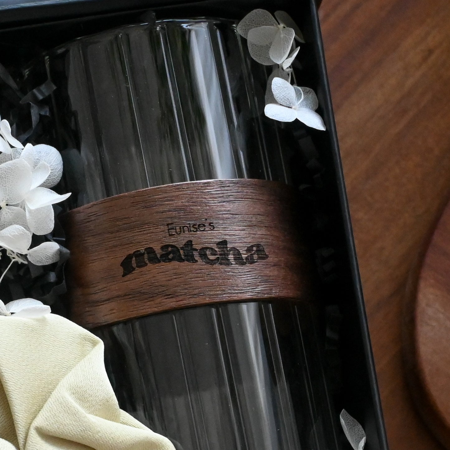 The Matcha Muse Gift Set