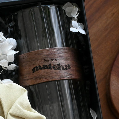 The Matcha Muse Gift Set