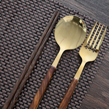 Metal Utensils