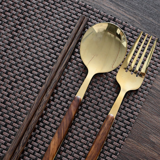 Metal Utensils