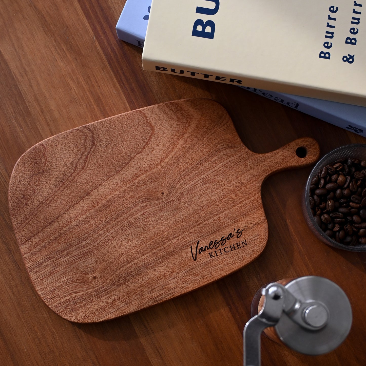 Personalised Cheese Board (Small) | Singapore