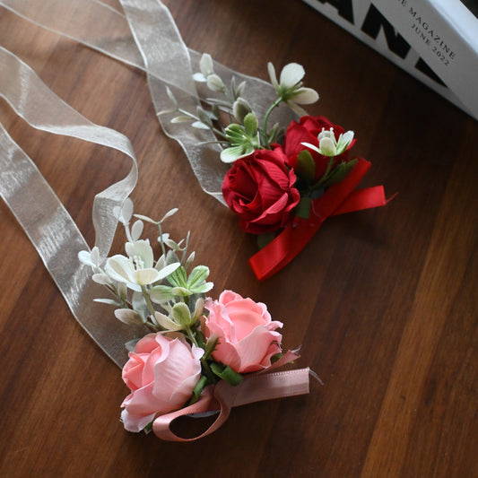 Flower Corsage