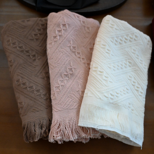 Textured Tea Towel